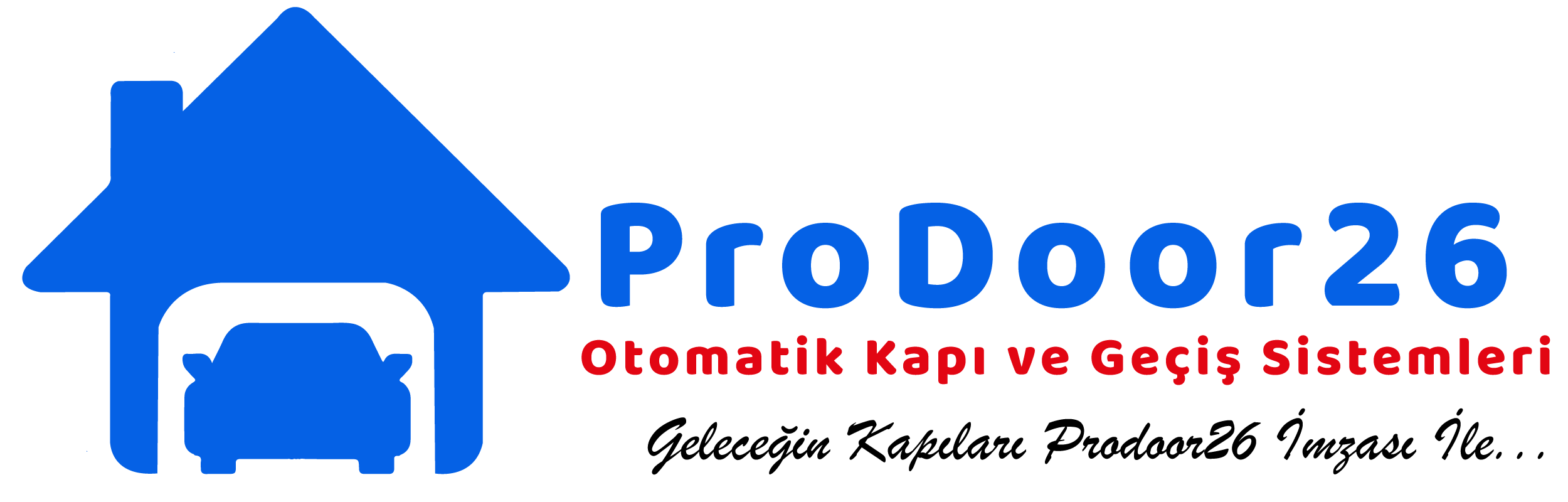 ProDoor26